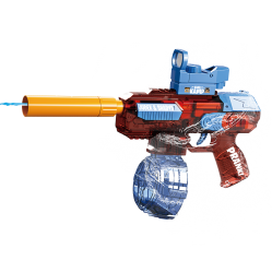 Judex - SMG Electric Water Gun - 3007481 - Toys