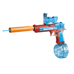 Judex - Deagle Electric Water Gun (3007482) - Toys