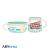Animal Crossing - Breakfast Mug And Bowl Set - Home and Kitchen