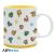 Pokemon - Pixel Art Mug (320ml) - Fan Shop and Merchandise