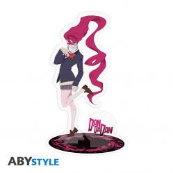 Dandadan - Aira Shiratori Awakened (Acryl) - Fan Shop and Merchandise