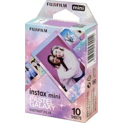 Fuji - Instax Mini Pastel WW 1x10shots - Electronics