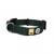 Woolly Wolf - Collar EVERGREEN -25-35cm - Pet Supplies