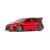 BLACKZON - Myte D 1/43 Drift Car - Red (548100) - Toys