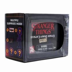 YuMe - Stranger Things: Upside Down Value Box Series 2 - Toys