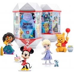 YuMe - Disney 100 Surprise Capsules Series 2 - Toys