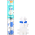 Plus-Plus - BIG Moomintroll Tube (4397) - Toys