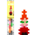 Plus-Plus - BIG Little My Tube (4399) - Toys