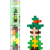 Plus-Plus - BIG Snufkin Tube (4400) - Toys