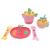 Baby Born - Tableware Set (839768) - Toys