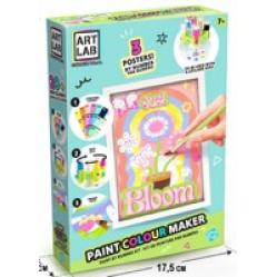 Art Lab - Paint Maker refill (26026) - Toys