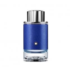 Montblanc - Explorer Ultra Blue EDP 200 ml - Beauty