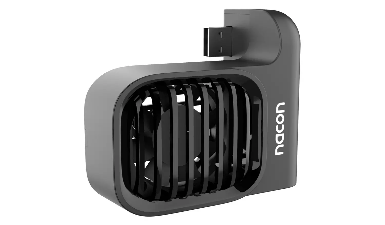 Nacon - Cooling Fan (Nintendo Switch 2) - Nintendo Switch 2