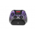iMP Tech - DLX HE MAX Wireless/Wired/Bluetooth Controller - Purple Black - PC