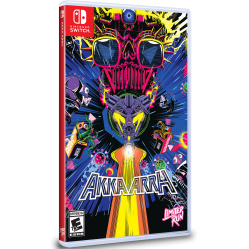 Akka Arrh - Event Exclusive (Limited Run) (Import) - Nintendo Switch