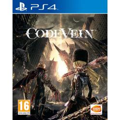 Code Vein (Import) - PlayStation 4