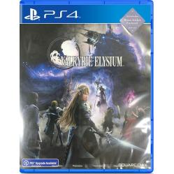 Valkyrie Elysium (Import) - PlayStation 4
