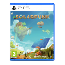 Solarpunk - PlayStation 5