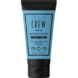American Crew - Fiber Gel - 150ml - Beauty