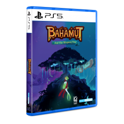 Bahamut and the Waqwaq Tree (Import) - PlayStation 5