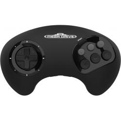 Retro-Bit - SEGA MD 2.4G BIG6 Gamepad - Nintendo Switch