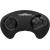 Retro-Bit - SEGA MD 2.4G BIG6 Gamepad - Nintendo Switch