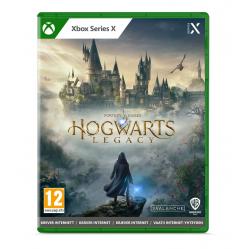 Hogwarts Legacy  (FR/Multi in Game) - Xbox Series X