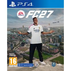 EA Sports FC 27 (Nordic) - PlayStation 4