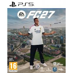 EA Sports FC 27 (Nordic) - PlayStation 5