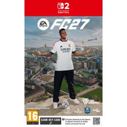 EA Sports FC 27 (Nordic) - Nintendo Switch 2