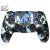 Deep Explorer - Pro PS5 RGB Controller Wireless (Camo Blue) - PlayStation 5