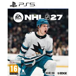 EA Sports NHL 27 - PlayStation 5
