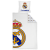 Real Madrid Bedlinen 140x200 cm. - Baby and Children