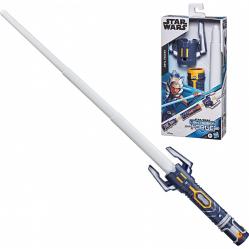 Star Wars - Lightsaber Forge - Ahsoka tano - Toys