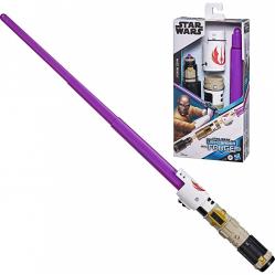 Star Wars - Lightsaber Forge - Mage Windu - Toys
