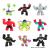Goo Jit Zu - Marvel Minis S8 (8275) - Toys
