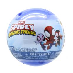 Mashems - Spidey Amazing Friends (52162M) - Toys