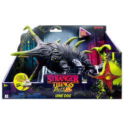Stranger Things - Tales from 85 Squishy Vine Dog (STRT0181) - Toys