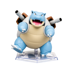 Pokémon - Select Articulated Figure Blastoise (PKW4930) - Toys
