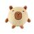 iTotal - Squishy Pillow - Capybara (XL2780G) - Toys