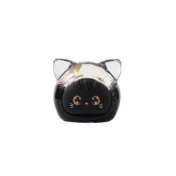 iTotal - Cat Bubblehead - Black (XL3465) - Toys