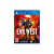 EVIL WEST (KSA) - PlayStation 4