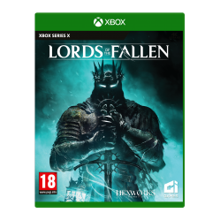 Lords of the Fallen - Xbox Series X
