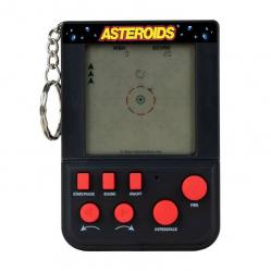 Asteroids - Keyring Arcade - Gadgets