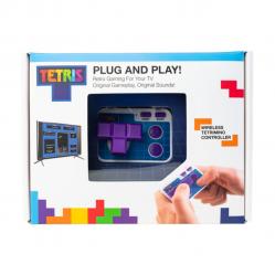 Tetris - Plug and Play - Gadgets