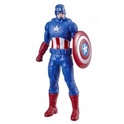 Avengers - Captain America figure  - 15cm - Toys