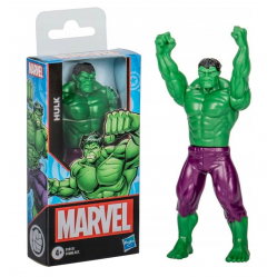 Avengers - Hulk figure  - 15cm - Toys