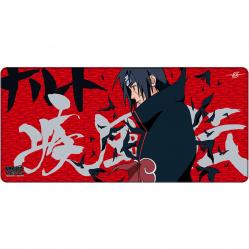 Naruto: Shippuden - Itachi Uchiha Mousepad XL - Fan Shop and Merchandise