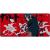 Naruto: Shippuden - Itachi Uchiha Mousepad XL - Fan Shop and Merchandise