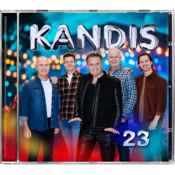 KANDIS 23 - Music